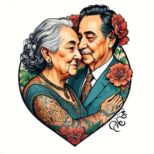 Grandparents