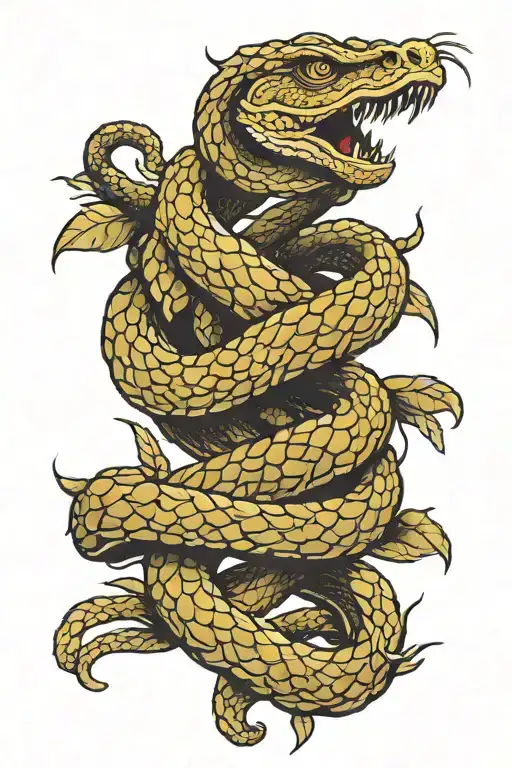 Don't Tread On Me