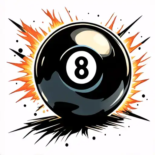 Pool 8 Ball