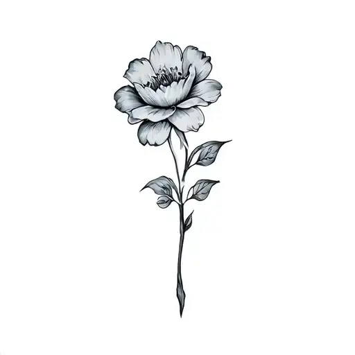 A Flower