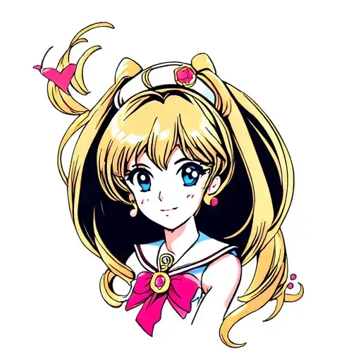 Sailor Moon