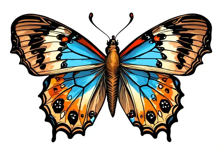 Butterfly