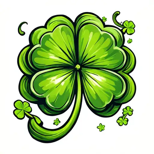 Lucky Clover