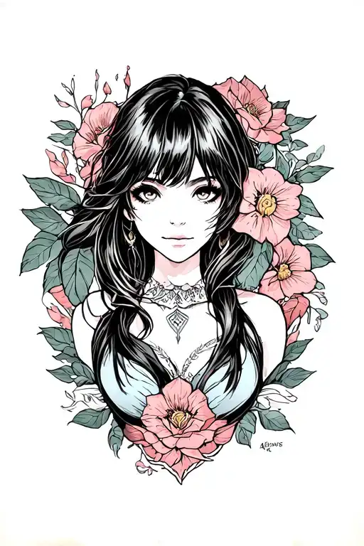 Always And Mikasa