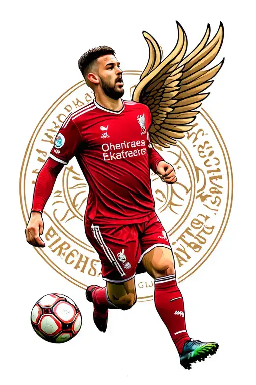 Liverpool Football Club