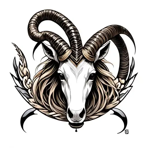 Capricorn