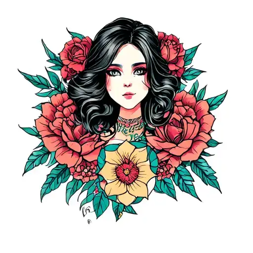 Annie