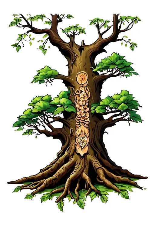 Family Tree