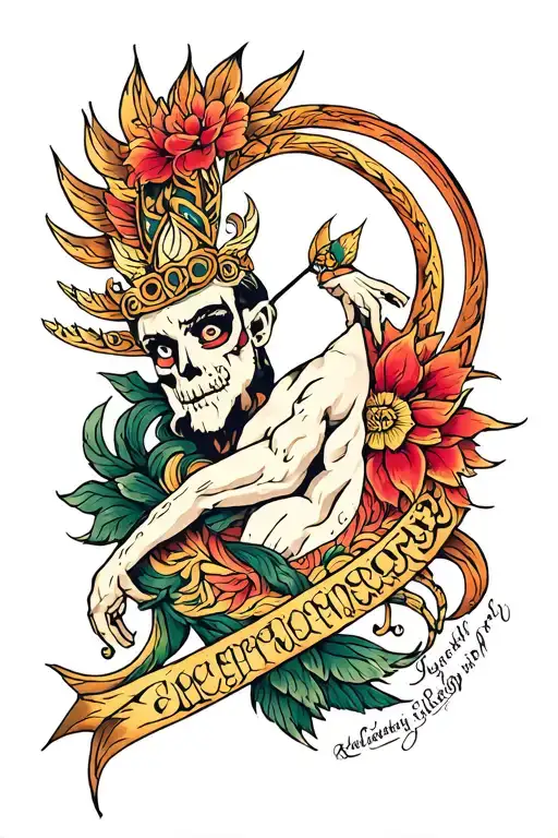 Ra Mythical