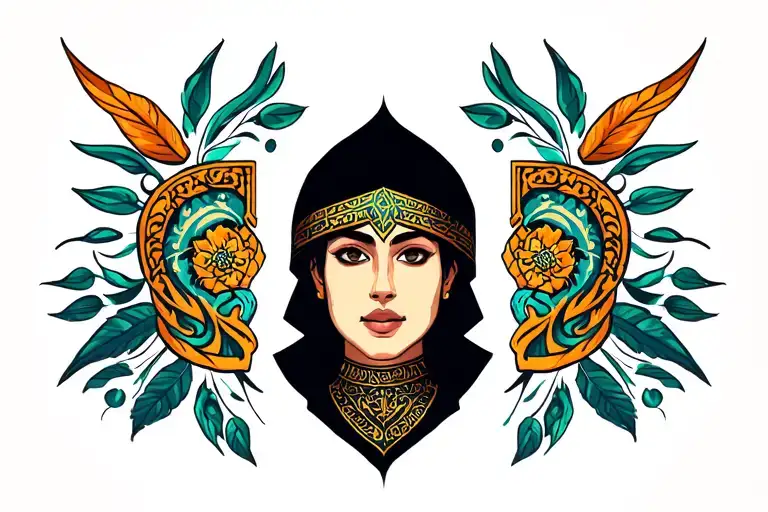 Arab