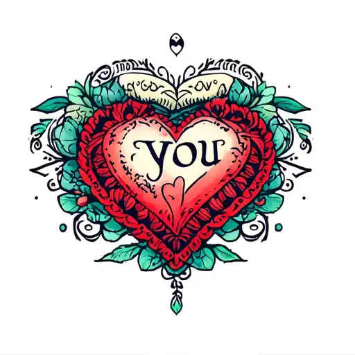 Unconditional Love You