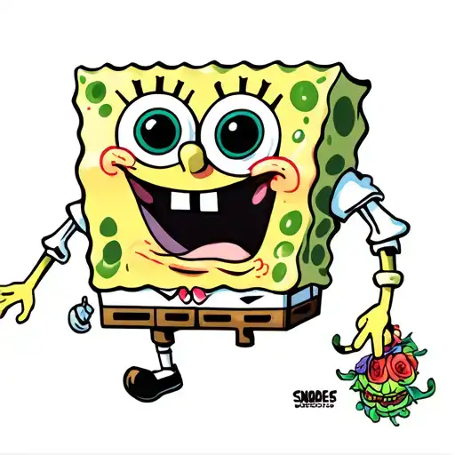 Spongebob