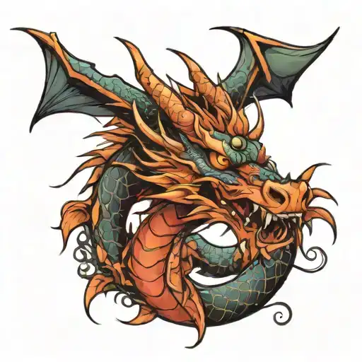 Dragon
