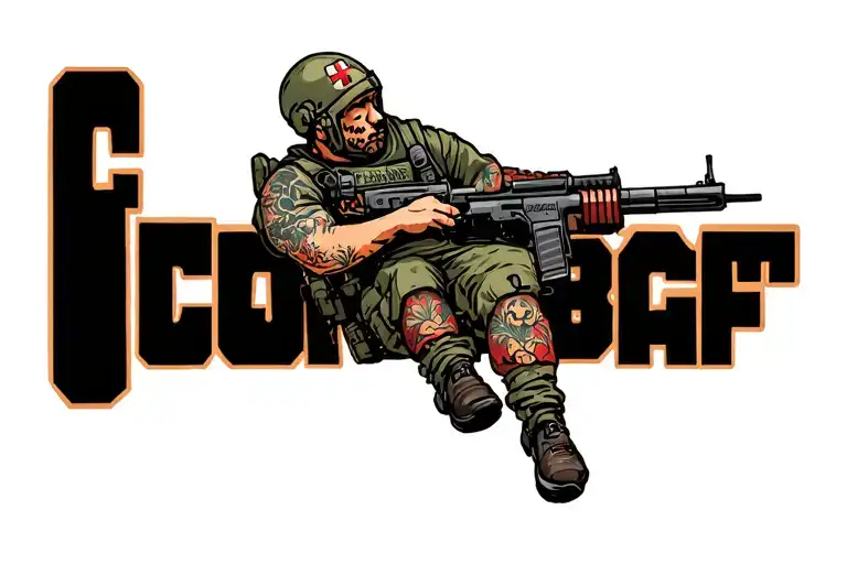 Combat Medic