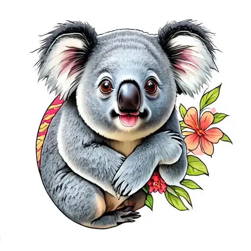 Koala