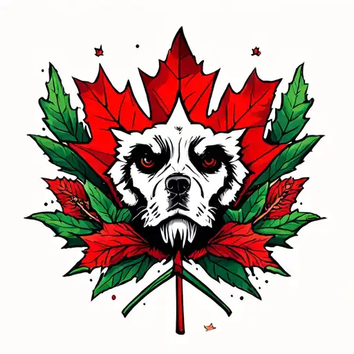 Canada Lead