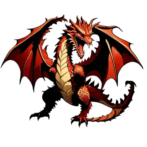 Rathalos