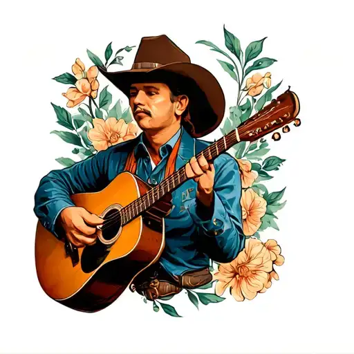 Hank Williams Junior Song Family Tradition