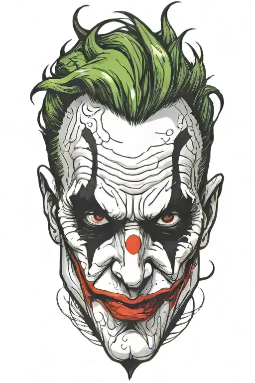 Joker Face
