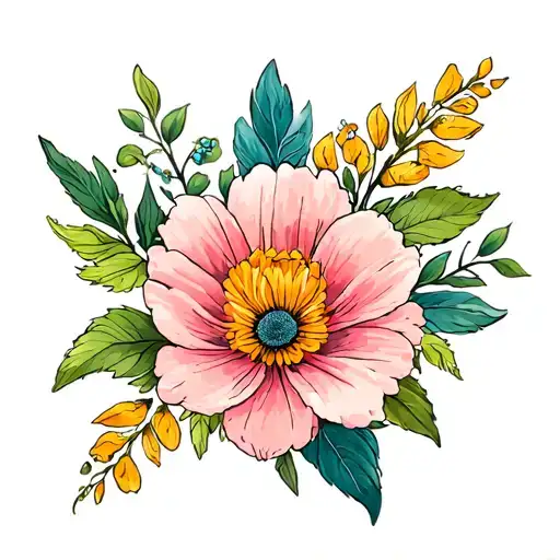 June Birth Flower