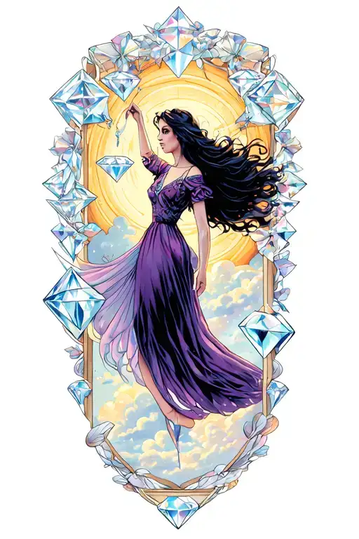 Lucy In The Sky With Diamonds