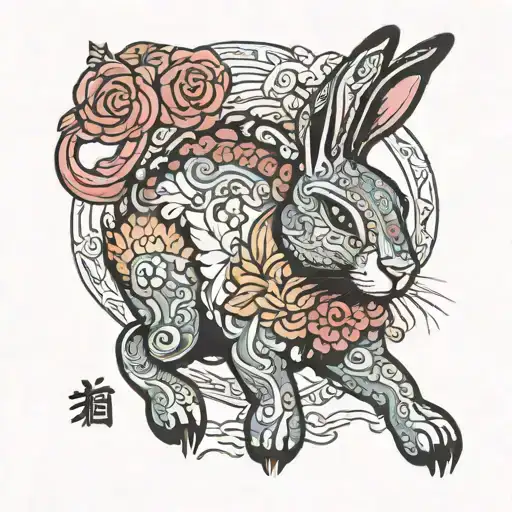 Year Of The Rabbit