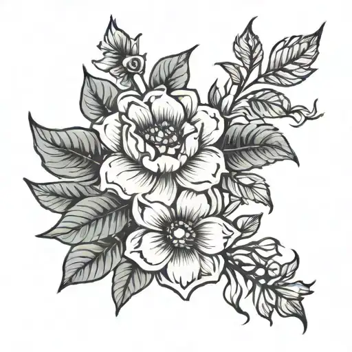 October Birth Flowers