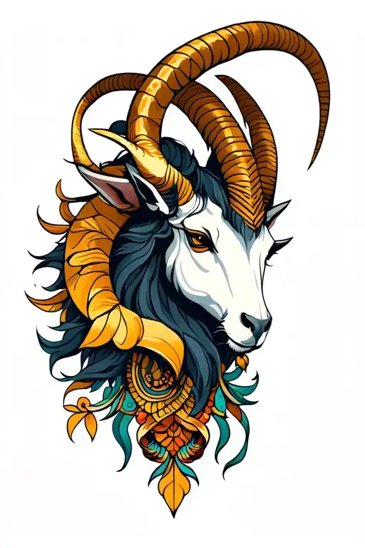 Capricorn