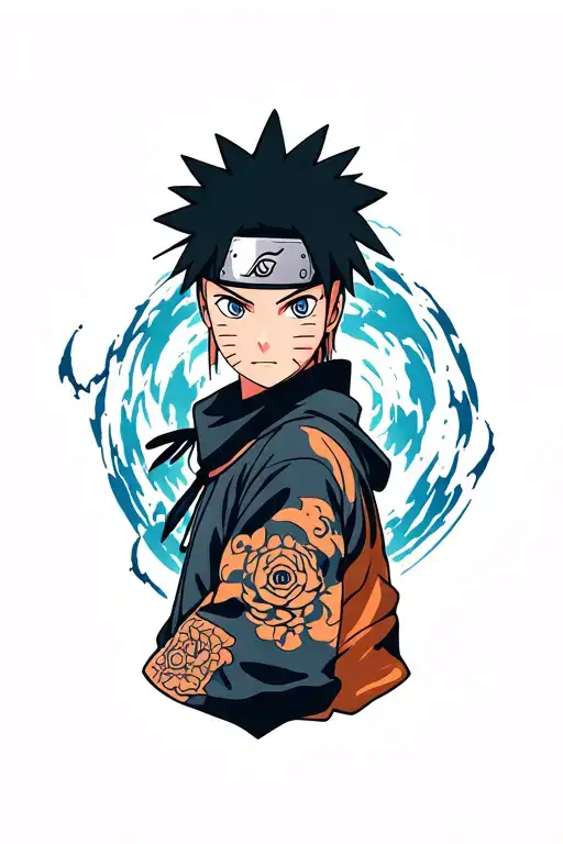 Important Symbols In Naruto