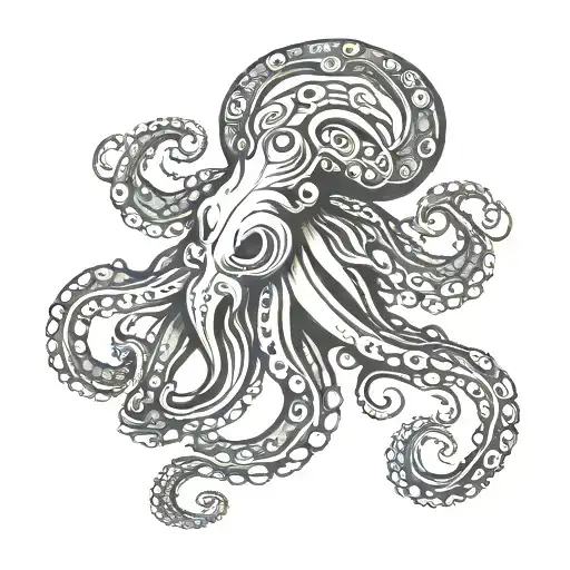 Octopus