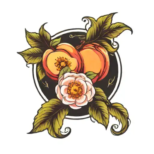 Peach Orchard Farm
