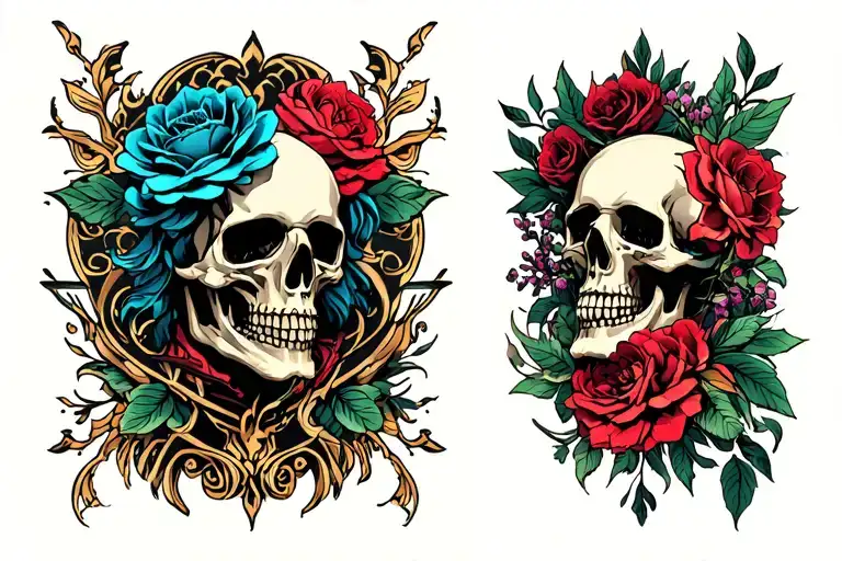 Death
