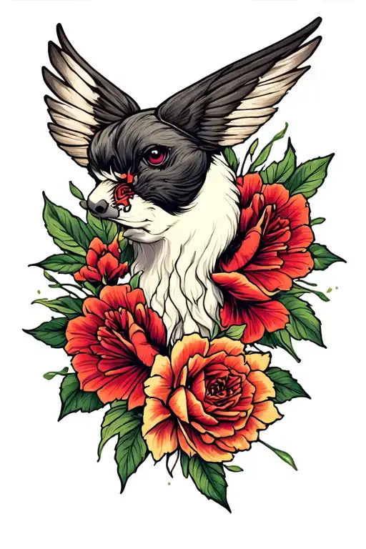 Sailor Jerry Style