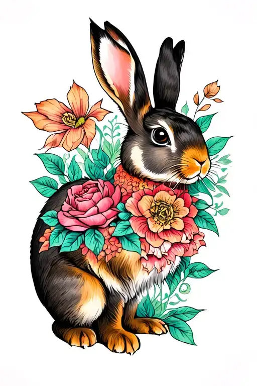 Rabbit
