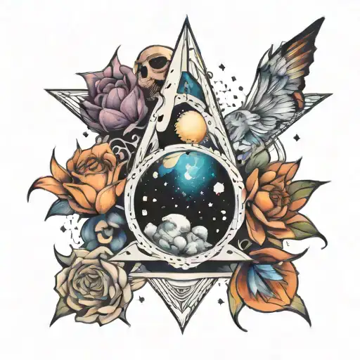 Universe Inside