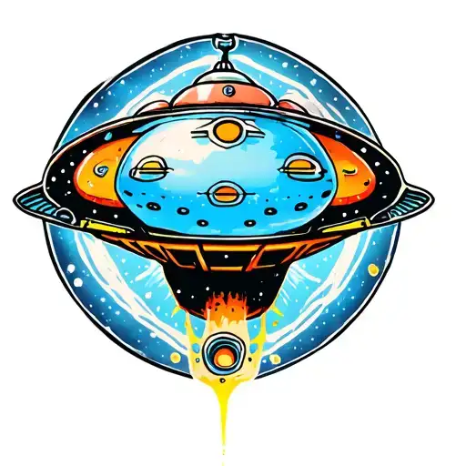 Ufo