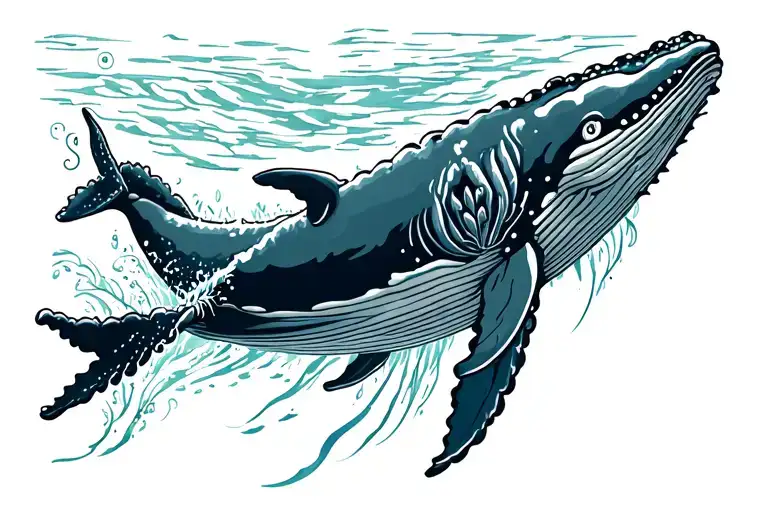 Humpback Whale