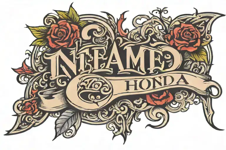 Name