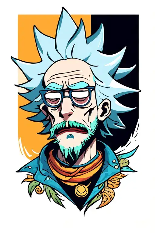 Rick Sanchez