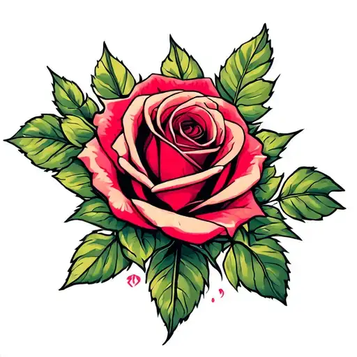 Roses