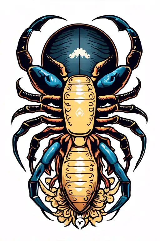 Zodiac Cancer Zodiac Sign