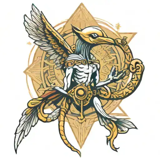 Thoth God