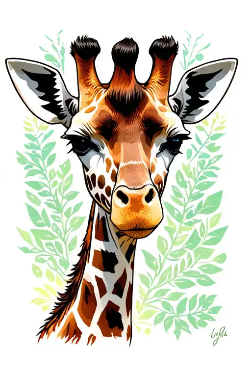 Giraffe