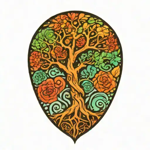 Tree Of Life