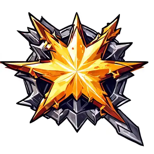 Maplestory Assassin Throwing Star