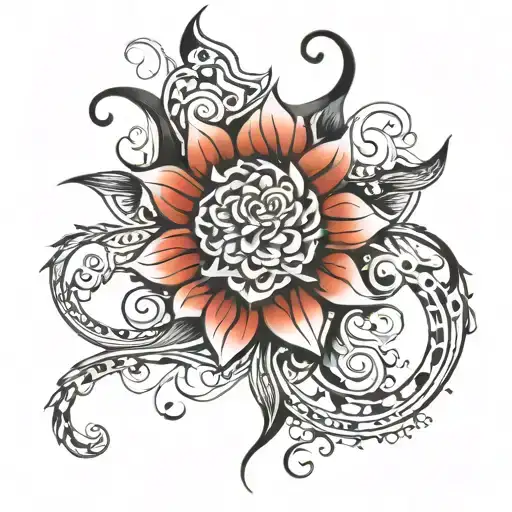 Creates A Pattern Of Black Lines Along My Leg