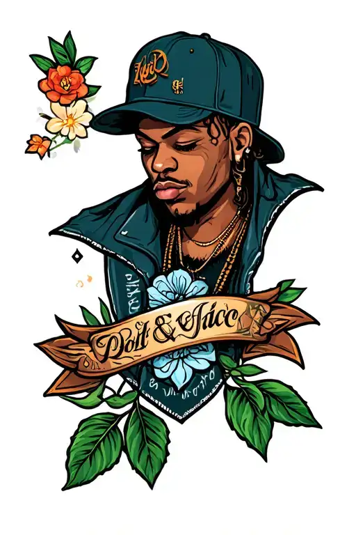 Rap Inspired