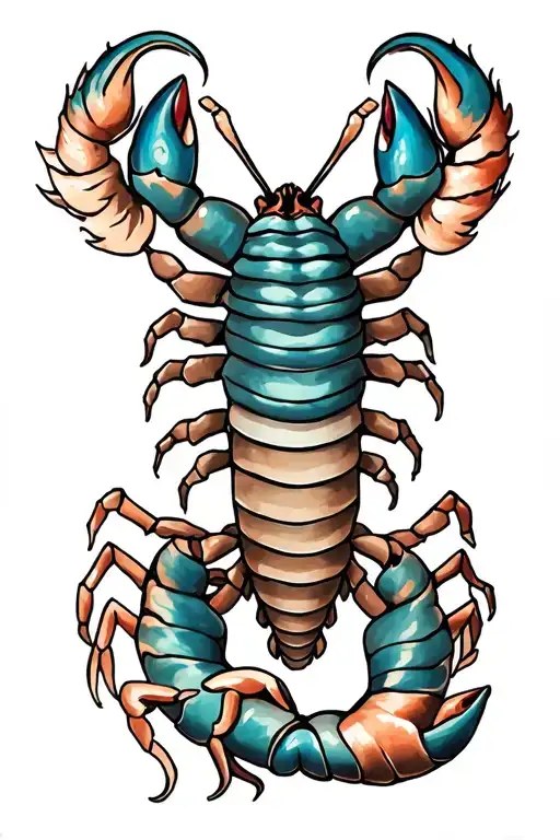 Scorpio And Aquarius Zodiac Sign