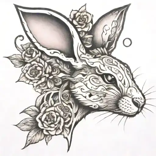 Dead Rabbit