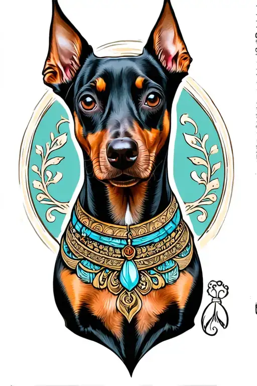 Pinscher